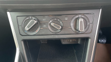 Volkswagen Polo 1.0 TSI Life 5dr Petrol Hatchback